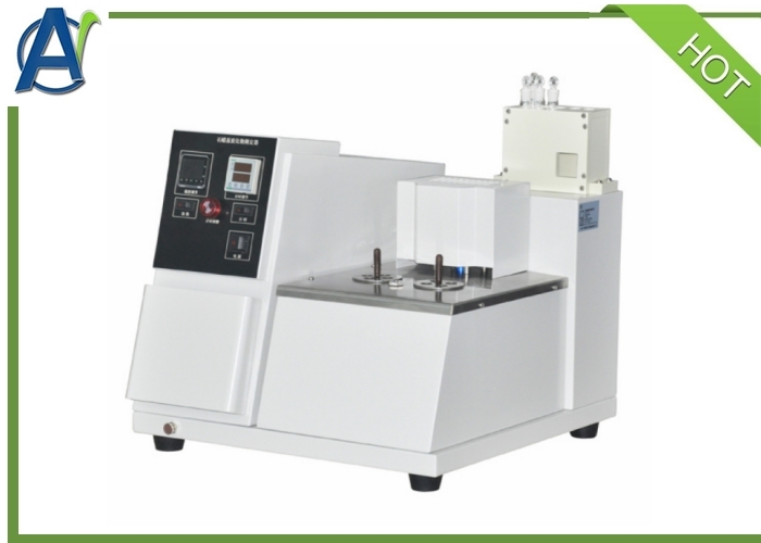 Paraffin Carbonizable Substances Tester ASTM D612 GB/T 7364