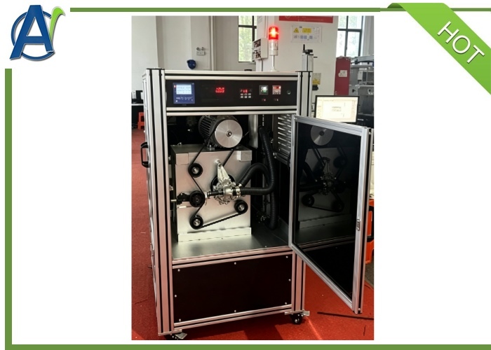 ISO 4925 Brake Fluid Stroke Simulation Testing Equipment