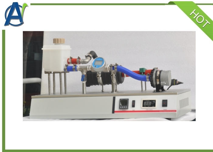 GB29743.3 Fuel Cell Coolant Deionizer Compatibility Tester, Cyclic Ion Exchange Test Bench for FCEV Coolant