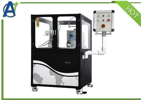 ISO 6530 Liquid Penetration Test Equipment For Protective Clothing