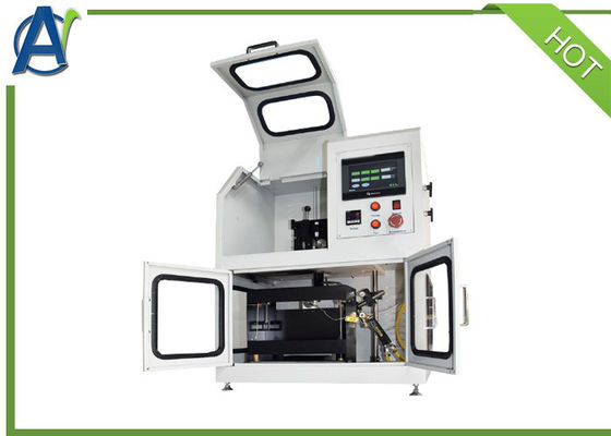 ISO 6530 Liquid Penetration Test Equipment For Protective Clothing