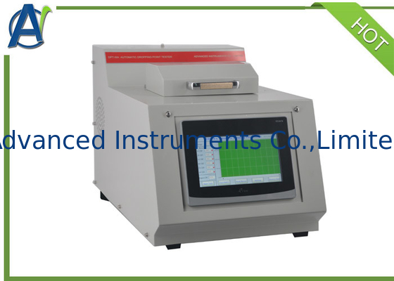 Устройство для автоматического испытания точки падения по ISO 6299 и ASTM D2265 с 6 отверстиями