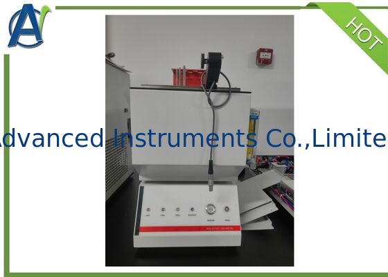 ASTM D3829,ASTM D4684 Полностью автоматический MRV-тестер (анализатор низкотемпературной напряженности и видимой вязкости)
