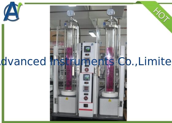 ASTM D4340 Алюминиевая машина для испытания коррозии от сплава алюминия для охлаждающей жидкости двигателя