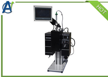Оборудование для испытаний нефти машинных масел, высокотемпературный высокий Вискометер ножниц