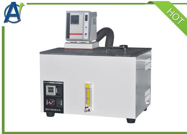 Тестер характеристик вымоины воды ASTM D1264 для испытывать тавота