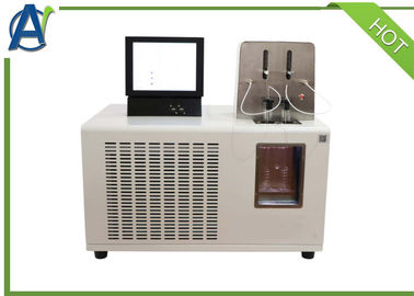 Автоматический тест Apparataus температуры замерзания ASTM D1177 и ASTM D2386