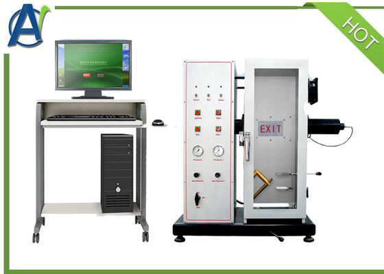 Строительные материалы курят тестер камеры плотности ASTM D2843