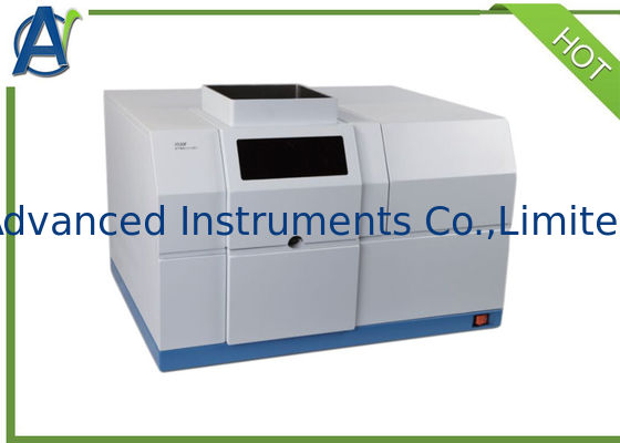 контролируемый ПК спектрофотометр атомной абсорбции 4530Ф с 8 башенками